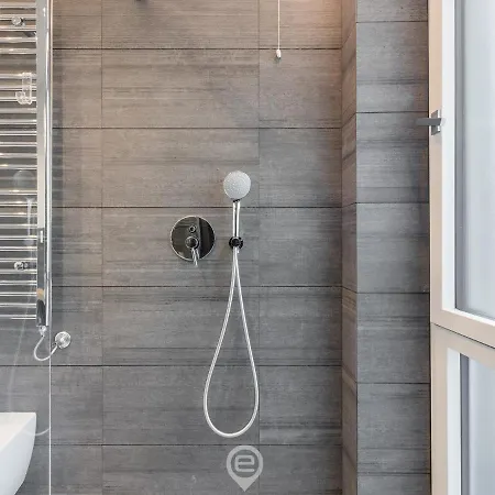 Poetto Sea Breeze - Orange Appartement *