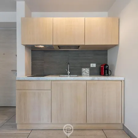 Poetto Sea Breeze - Orange Apartment *