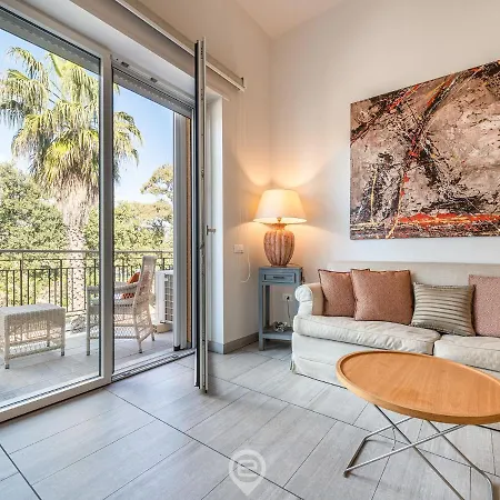 Apartment Poetto Sea Breeze - Orange *