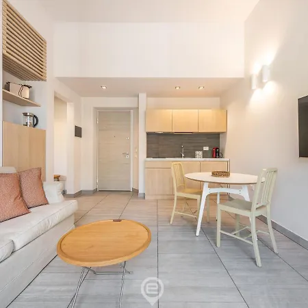 Apartment Poetto Sea Breeze - Orange