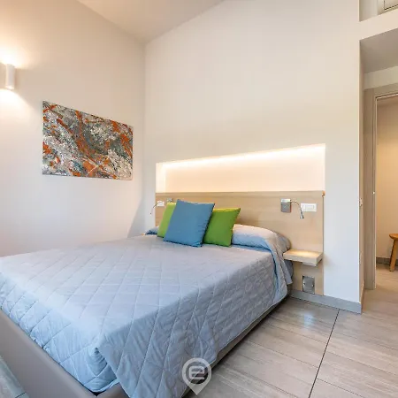 Apartment Poetto Sea Breeze - Orange Cagliari