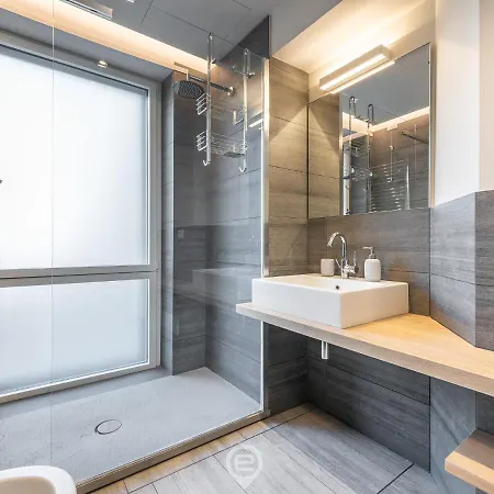 Апартаменты Poetto Sea Breeze - Orange *