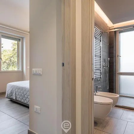 Poetto Sea Breeze - Orange