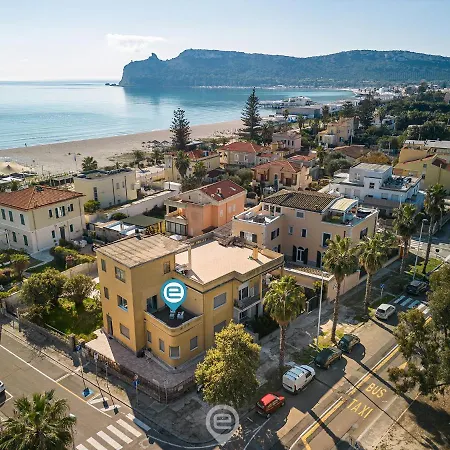 Poetto Sea Breeze - Orange *