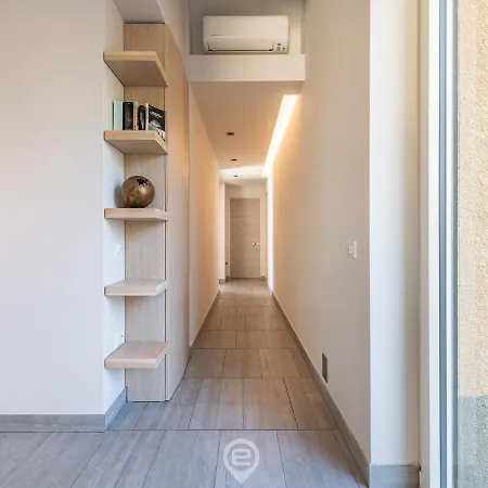 Apartment Poetto Sea Breeze - Orange Cagliari