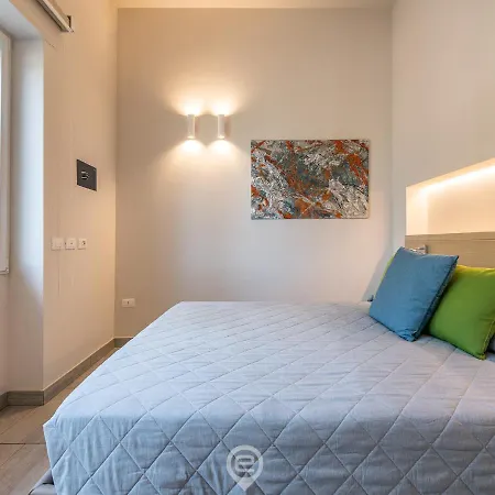 Apartment Poetto Sea Breeze - Orange