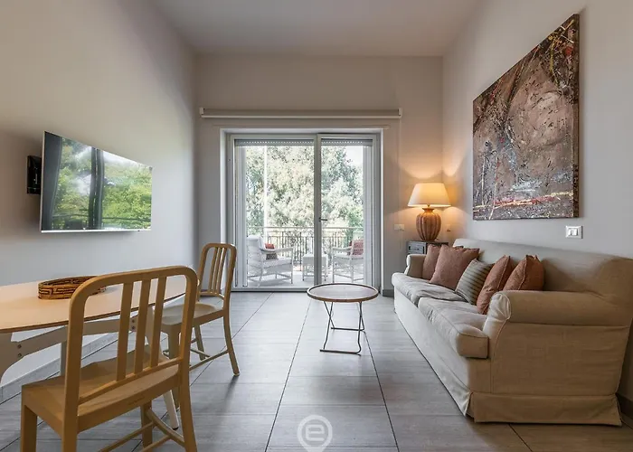 Poetto Sea Breeze - Orange Apartamento Cagliari