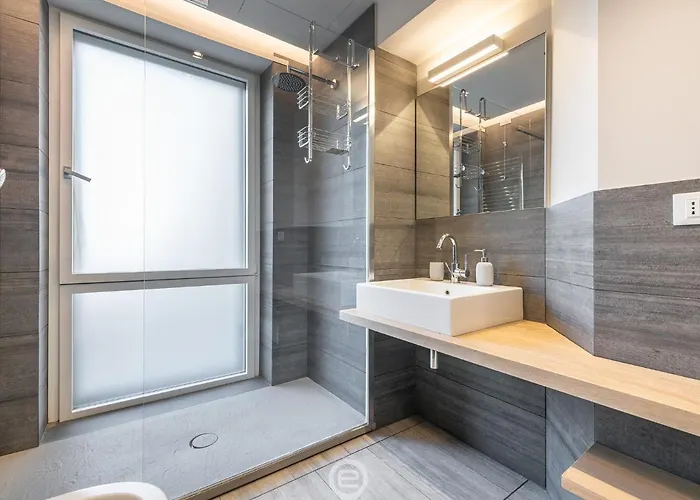 Apartment Poetto Sea Breeze - Orange *