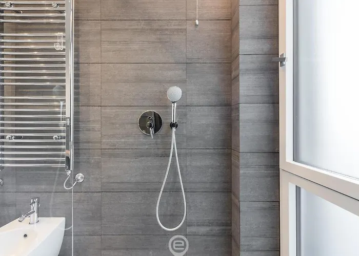 Poetto Sea Breeze - Orange Apartment *