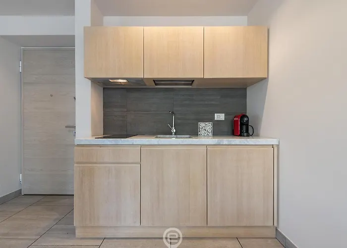 Poetto Sea Breeze - Orange Apartamento *